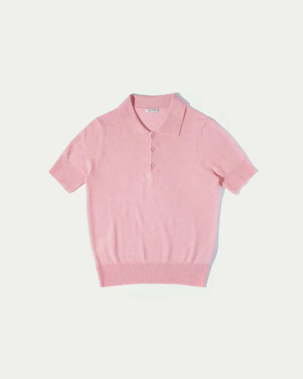 Intima Wool Polo