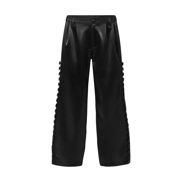 Silent Pants