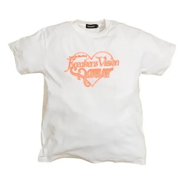 Love Is The Key T-shirt