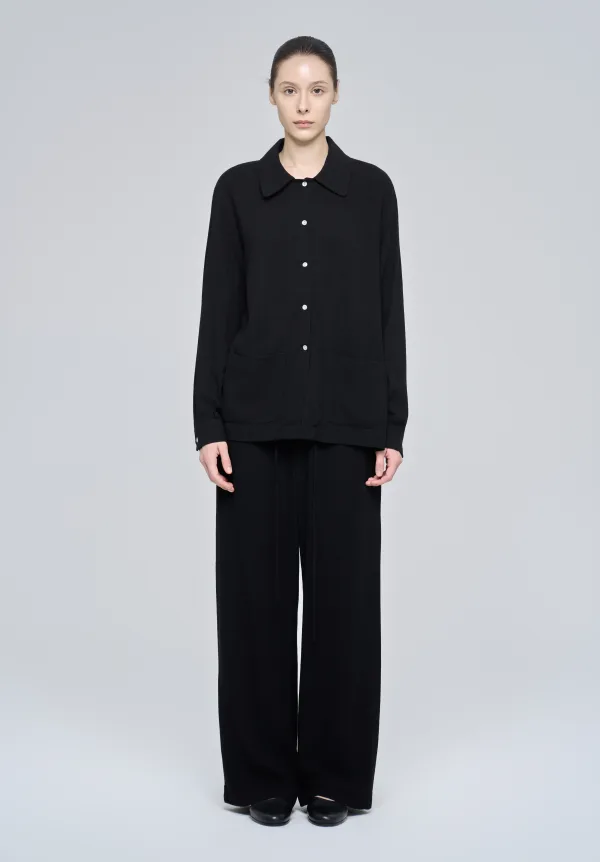 TOUTE SHIRT - BLACK