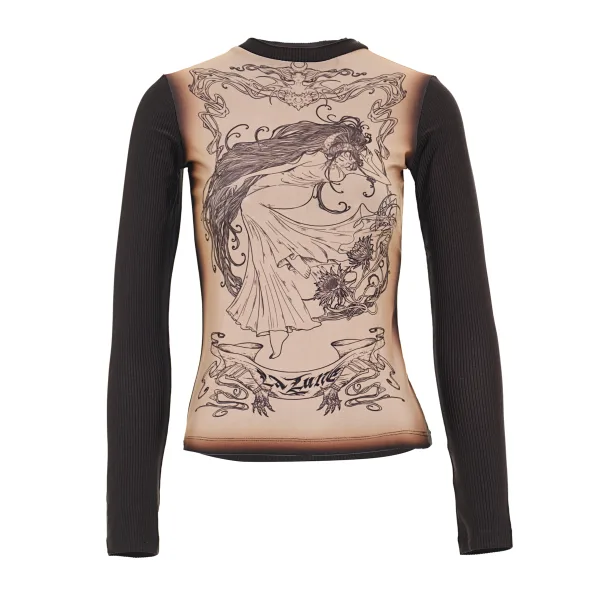 526 TOP (Female size)