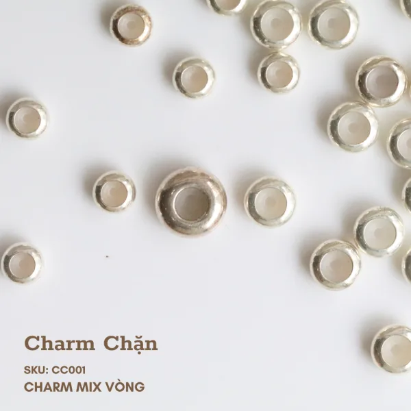 Charm Chặn