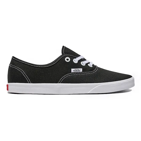 Giày VANS AUTHENTIC LOWPRO BLACK/WHITE