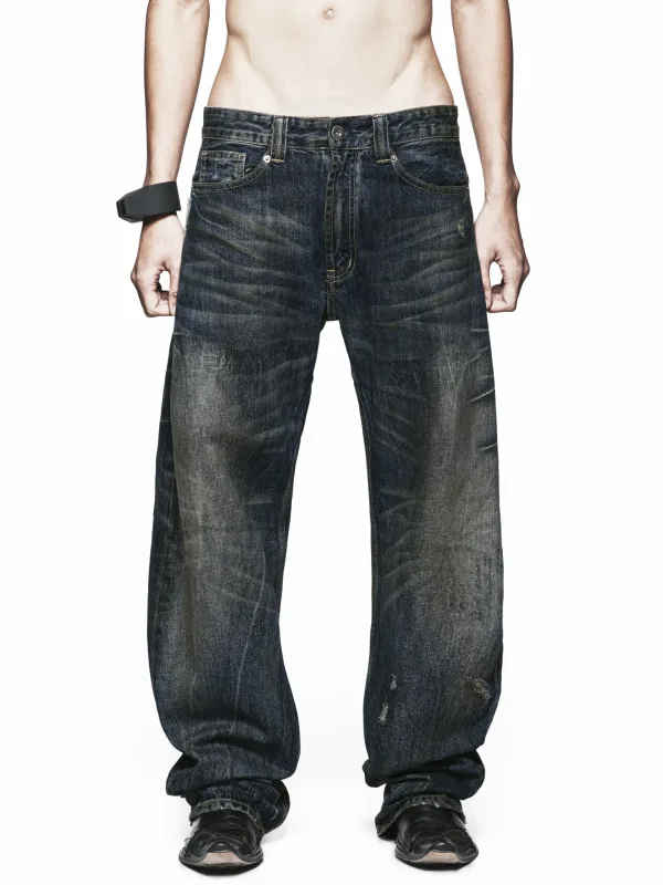 WEIT GENUG JEANS