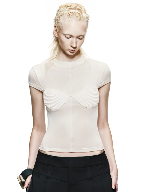 MOLDED TOP