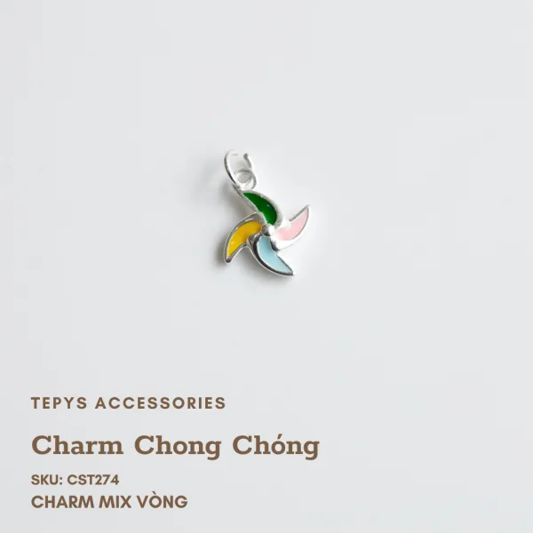 Charm Chong Chóng