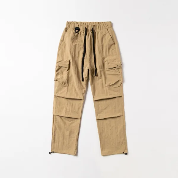 QUẦN JOGGER DÙ NAM - TOTODAY - 06404