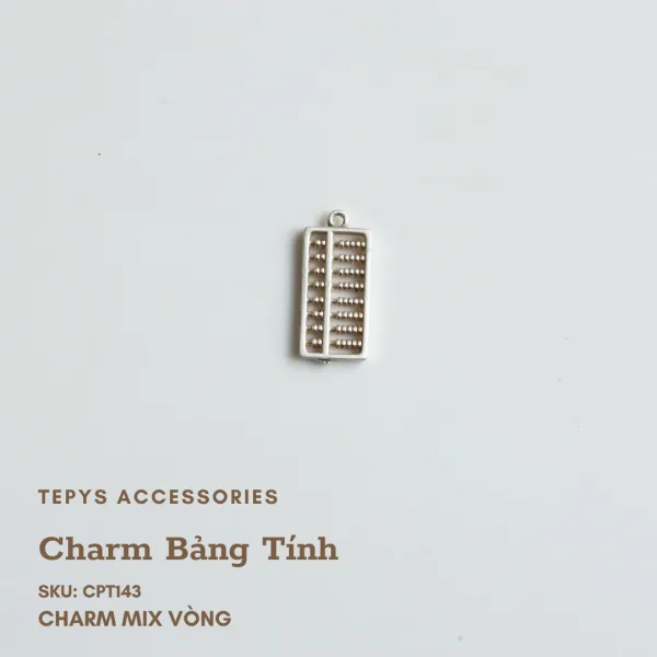 Charm Bảng Tính