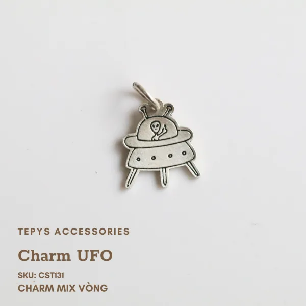 Charm UFO