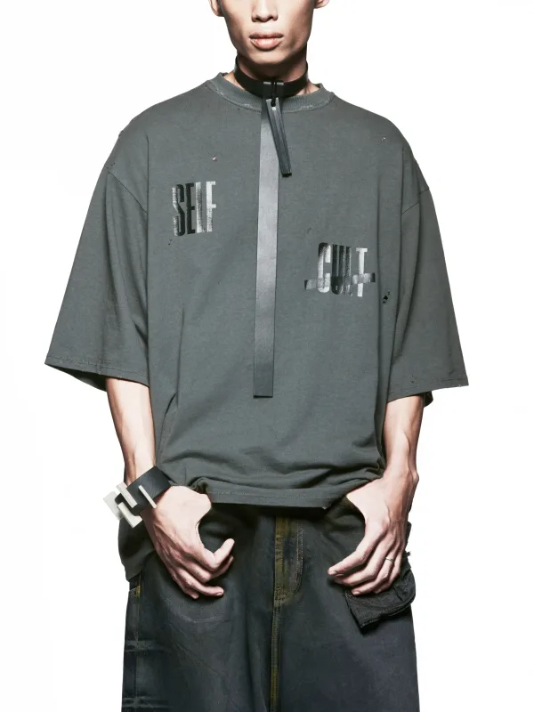 LTUITHEORY 03 T-SHIRT