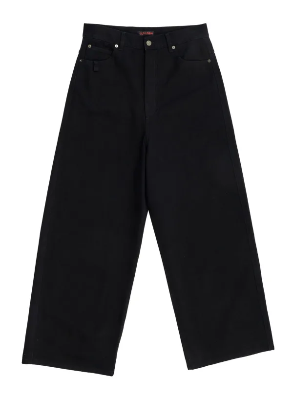 BLACKLISTED BLUE COLLAR DENIM