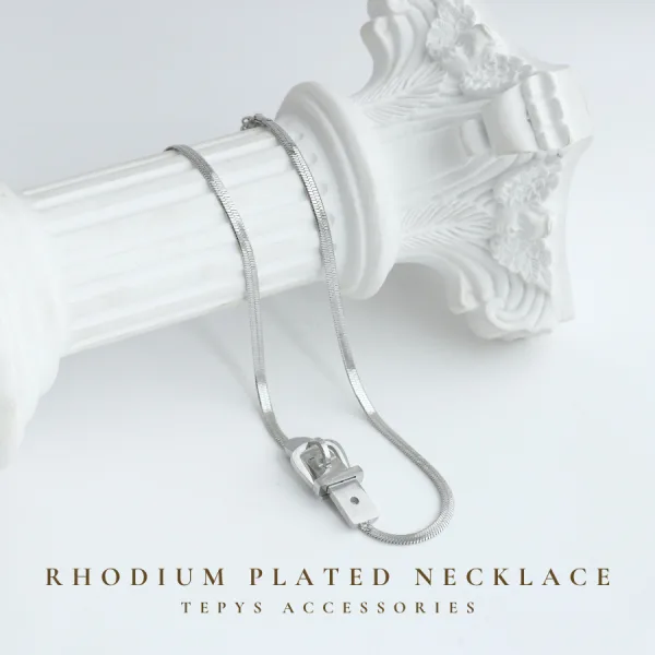 Choker Dây Nịt Belti