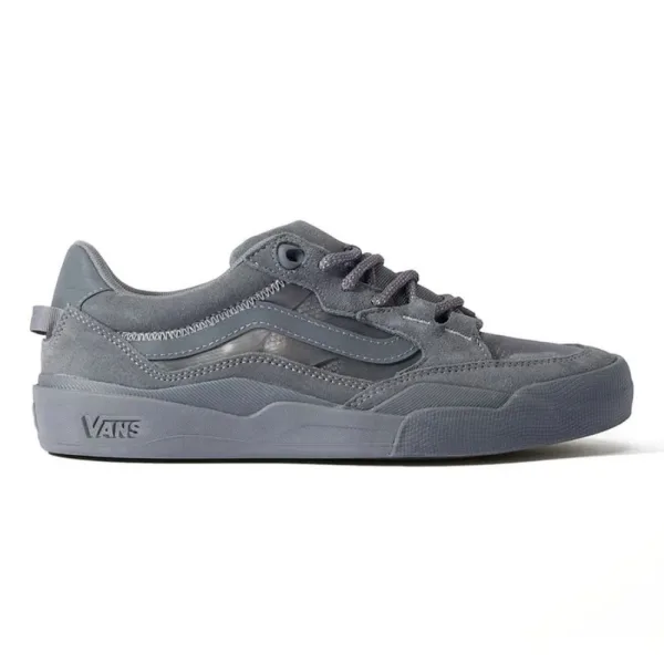 Giày VANS SKATE 2 WAYVEE ATIBA GRAY
