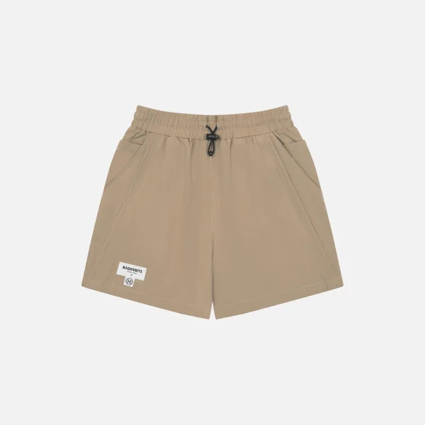 QUẦN NGẮN NON STANDARD TRACK REGULAR SHORTS