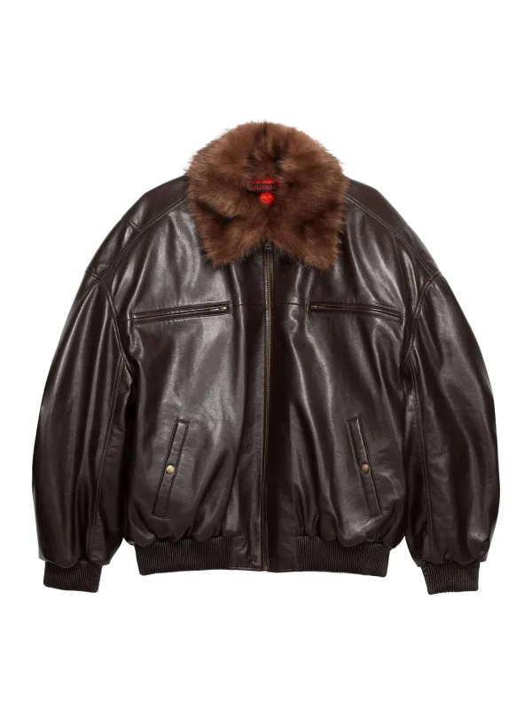 CARGO FLIGHT JACKET