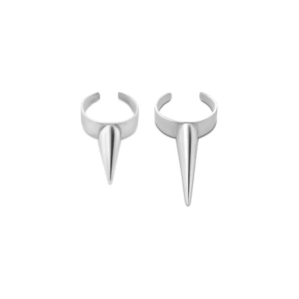 Dagger Ring Set