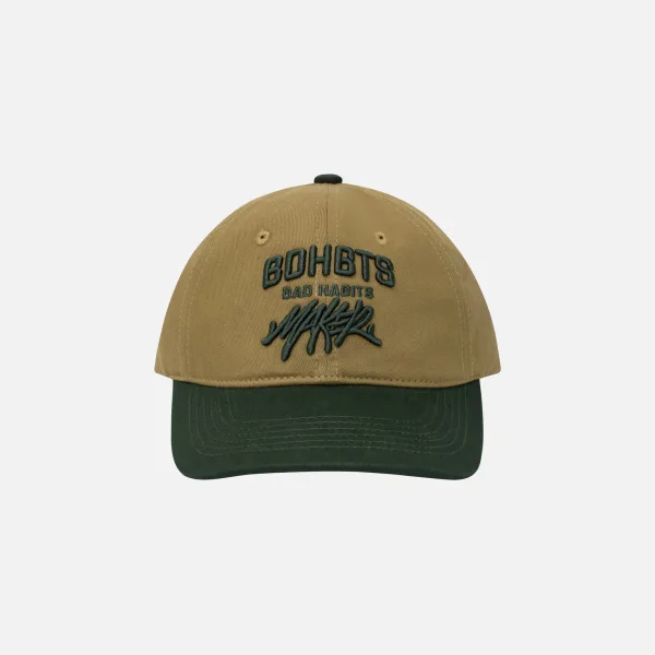 BAD MAKER CAP