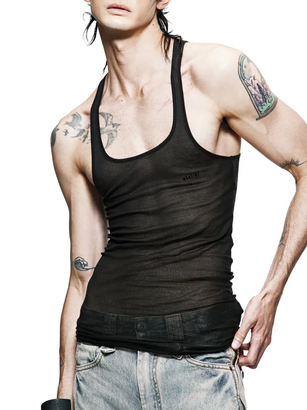 BASELINE TANKTOP