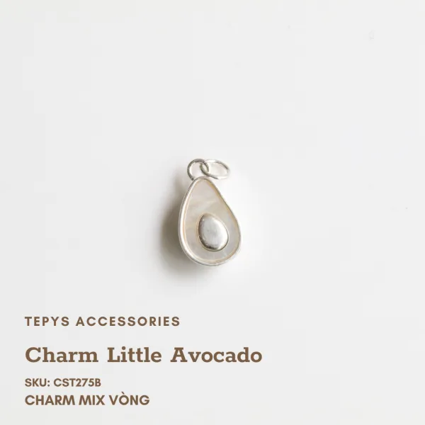 Charm Little Avocado