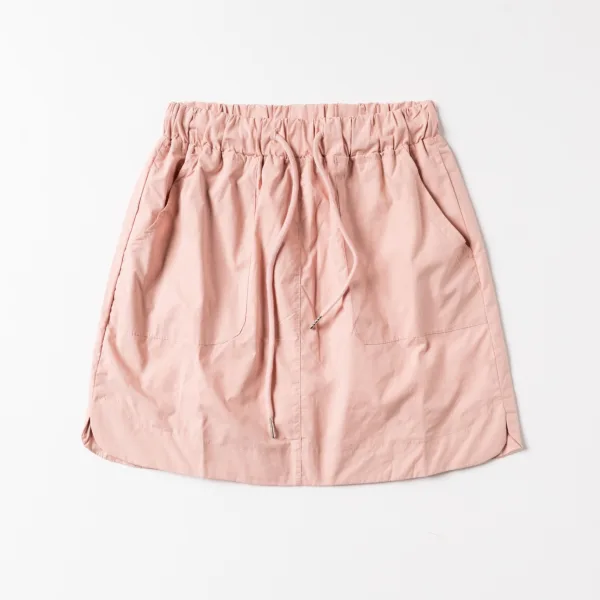 CHÂN VÁY DÙ NỮ - TOTODAY - SHORT SKIRT 06402