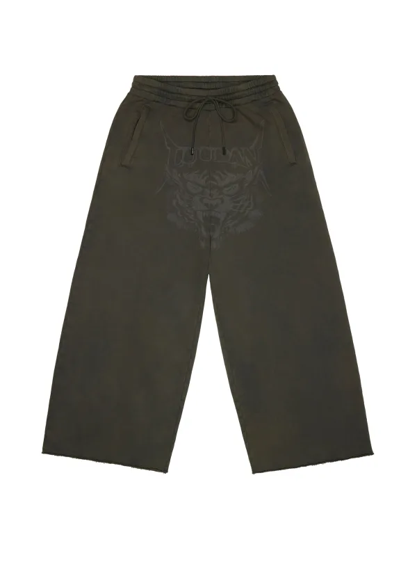 RAW-CUT BONTAN
