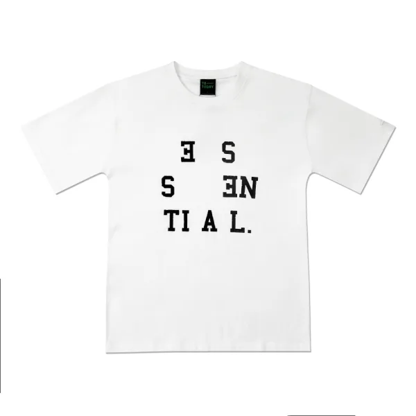 ÁO THUN UNISEX - TOTODAY - ESSENTIAL TEE