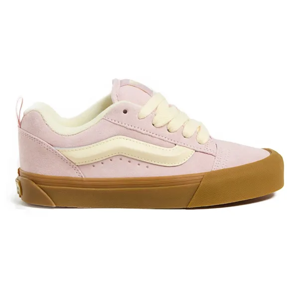 Giày VANS KNU SKOOL GUM SEPIA ROSE