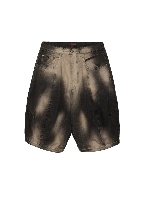 PUFFA SHORTS