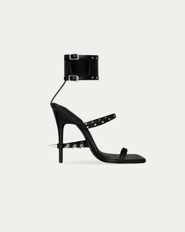 Arbalest Heels