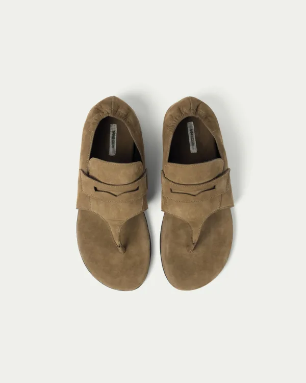 Callus Sandals