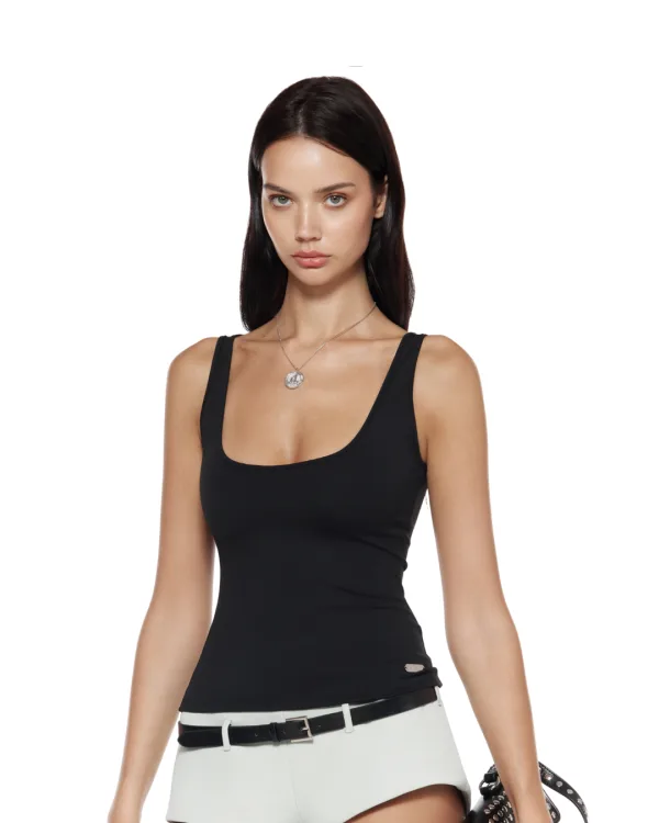 Sublime Tank Top