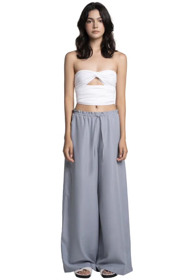 CLAY PANT - MINT