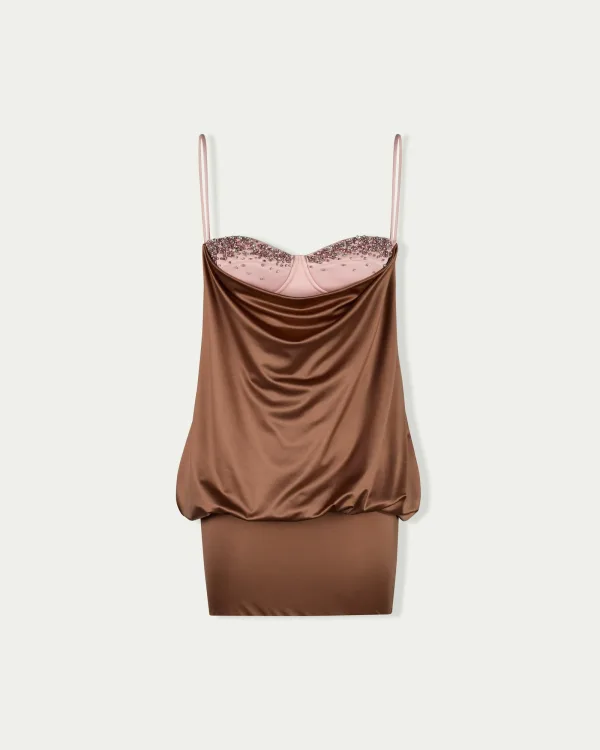 Bixbite Mini Dress