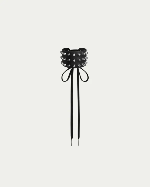 Bullet Proof Studded Choker
