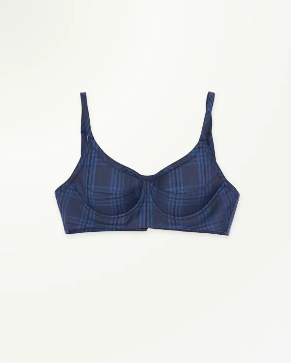 Pellis Demi Bra Top