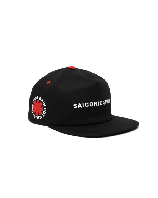 Saigonication Snapback