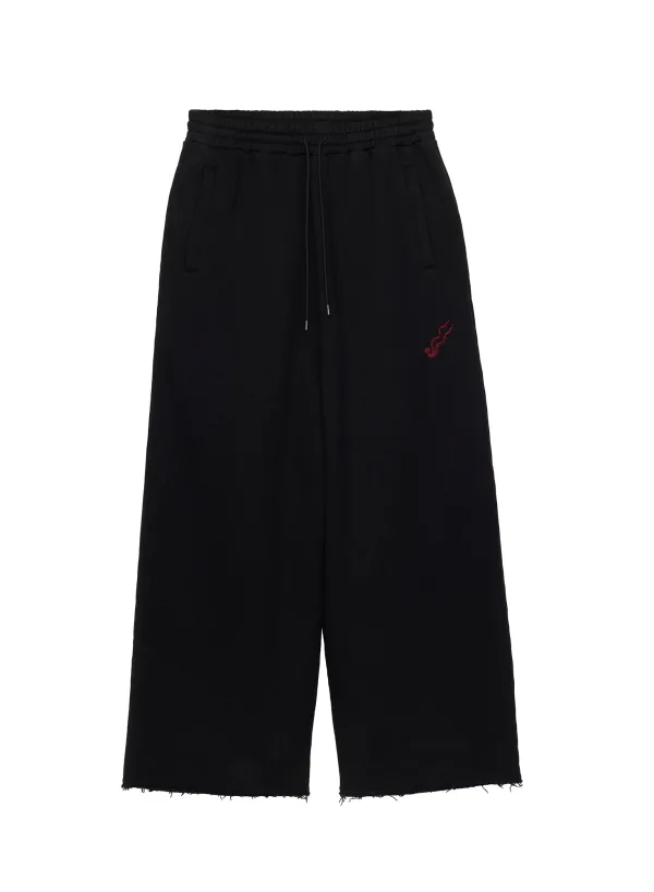 RAW-CUT BONTAN