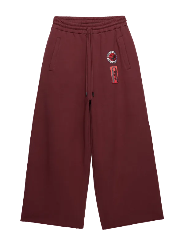GYM SWEATS