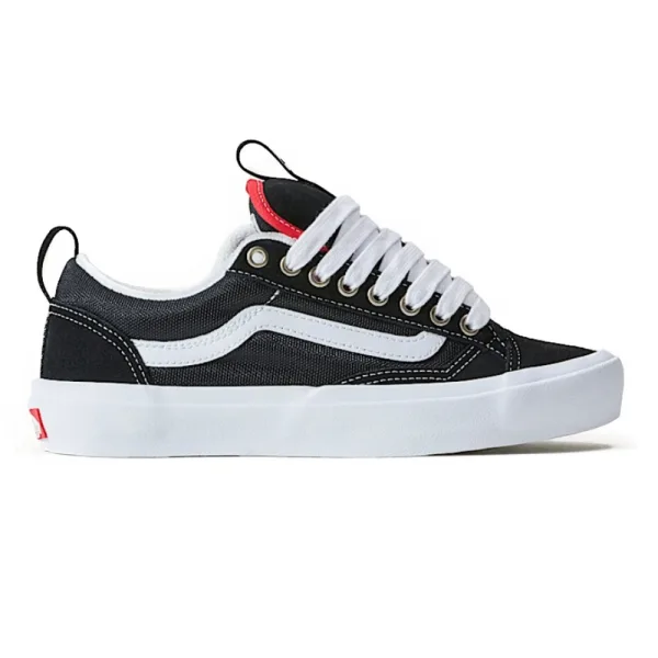 Giày VANS SKATE OLD SKOOL 36+ BLACK/WHITE