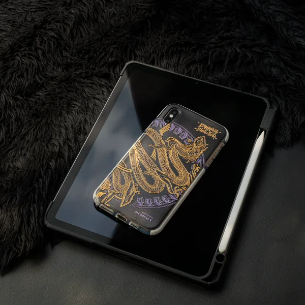 Premium Case // Mẫu 2