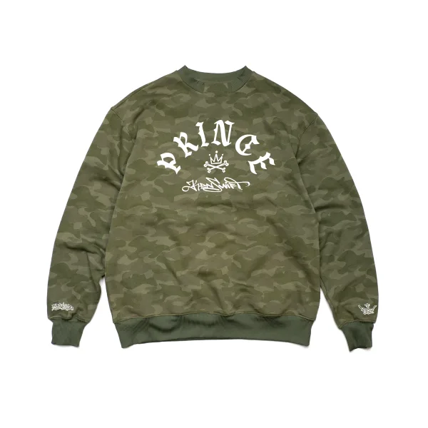 Prince Sweater