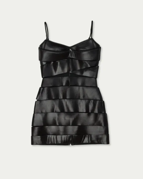 Adriana Mini Dress