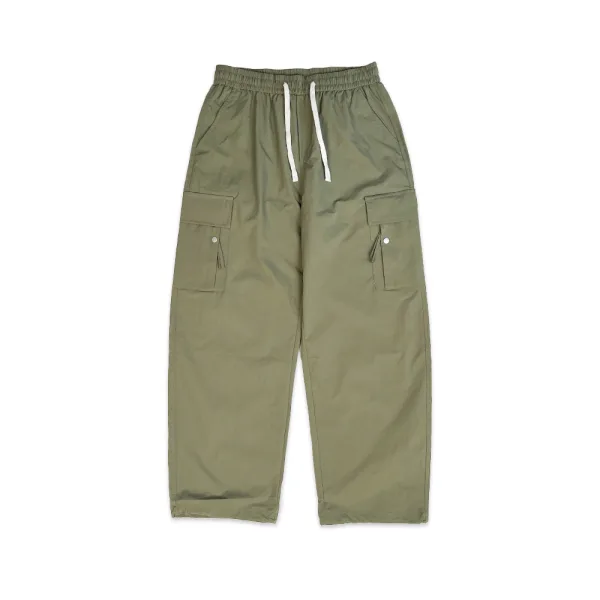 QUẦN JOGGER DÙ NAM - TOTODAY - 02602