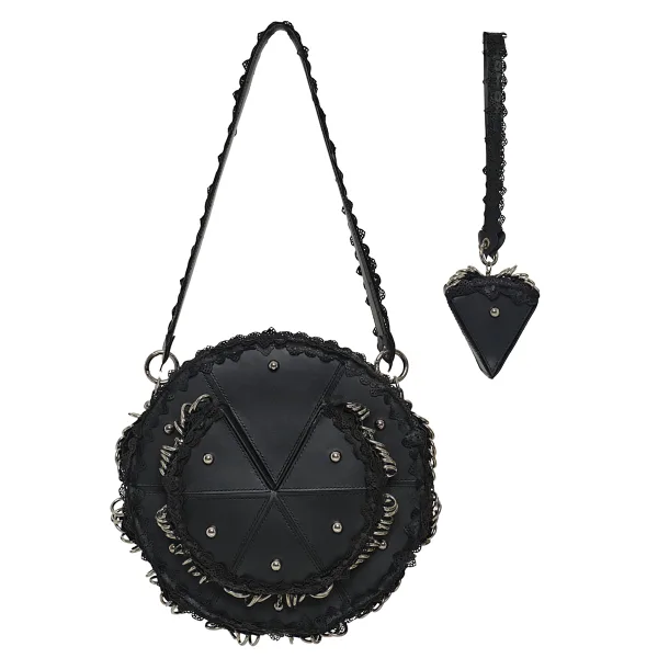 BIRTHDAY CAKE BAG
