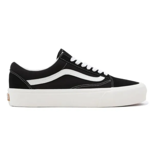 VANS OLD SKOOL VR3 GROWTH GARDEN VR3 BLACK
