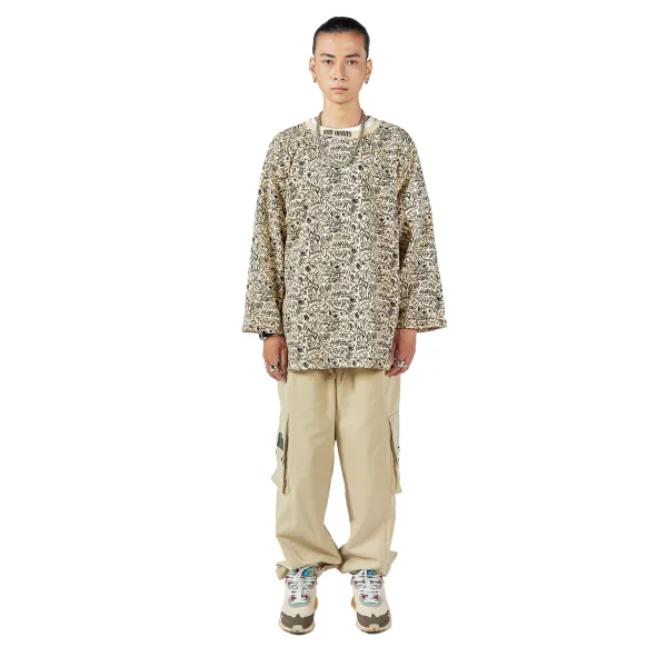 JOGGER PANTS