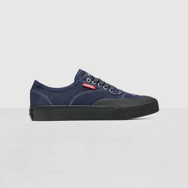 Vintas Denim - Low Top - Night Sky