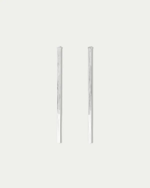 Kisslock Earrings