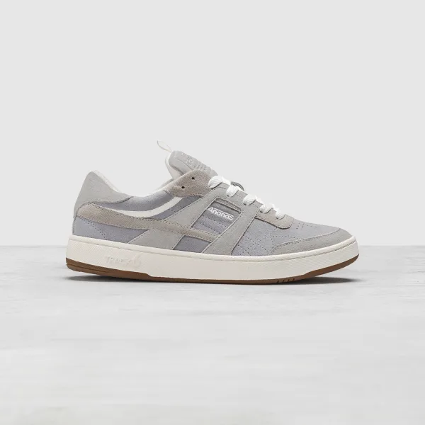 Track 6 Suede Moonphase - Low Top - Winterize