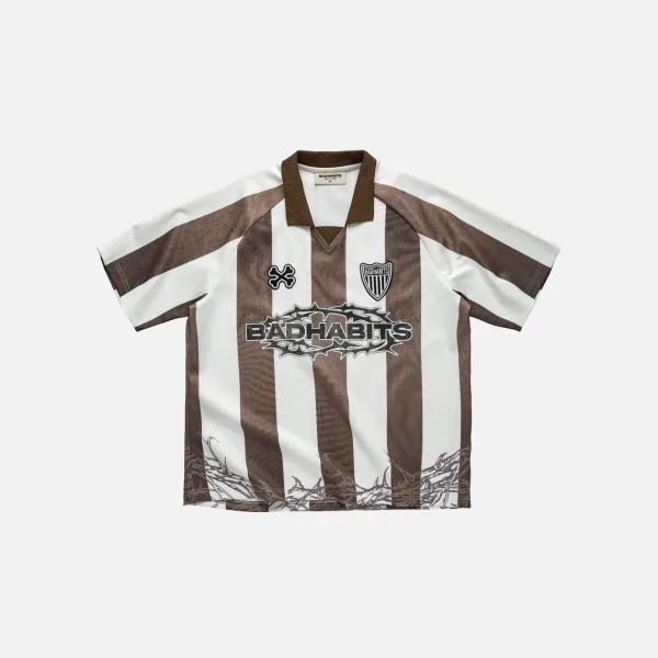 ÁO THUN EXILE BOXY POLO